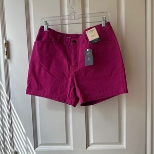 Shorts Sz 8 NWT